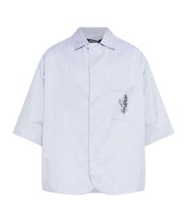 JACQUEMUS Кэжуал рубашка