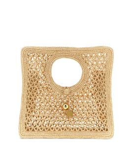 JACQUEMUS Сумка тоут