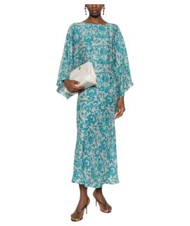 GIANLUCA CAPANNOLO Повседневное платье