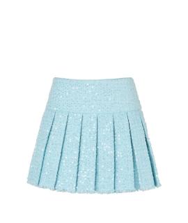 ALICE+OLIVIA Юбка мини