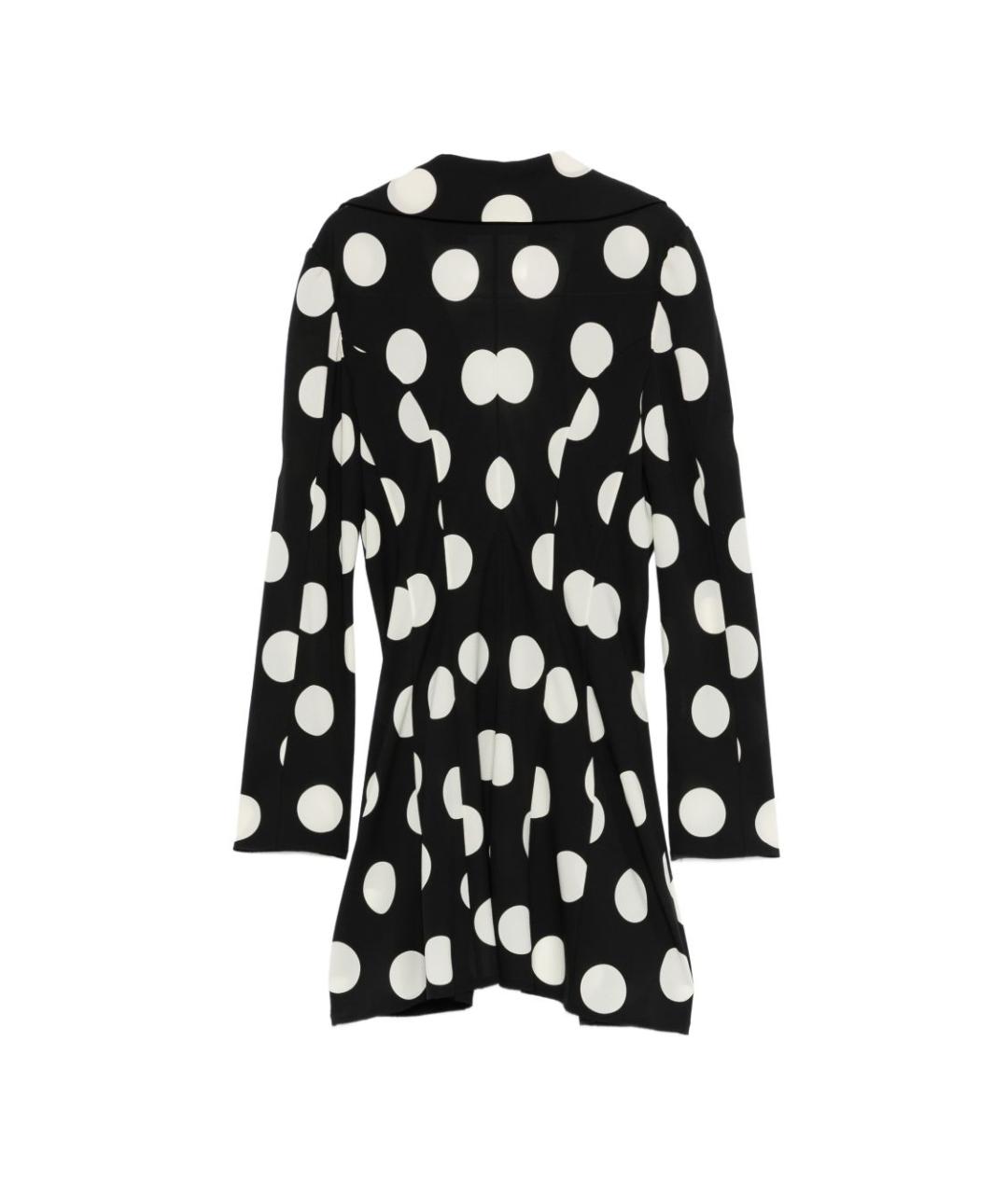 JUNYA WATANABE Черный жакет/пиджак, фото 2