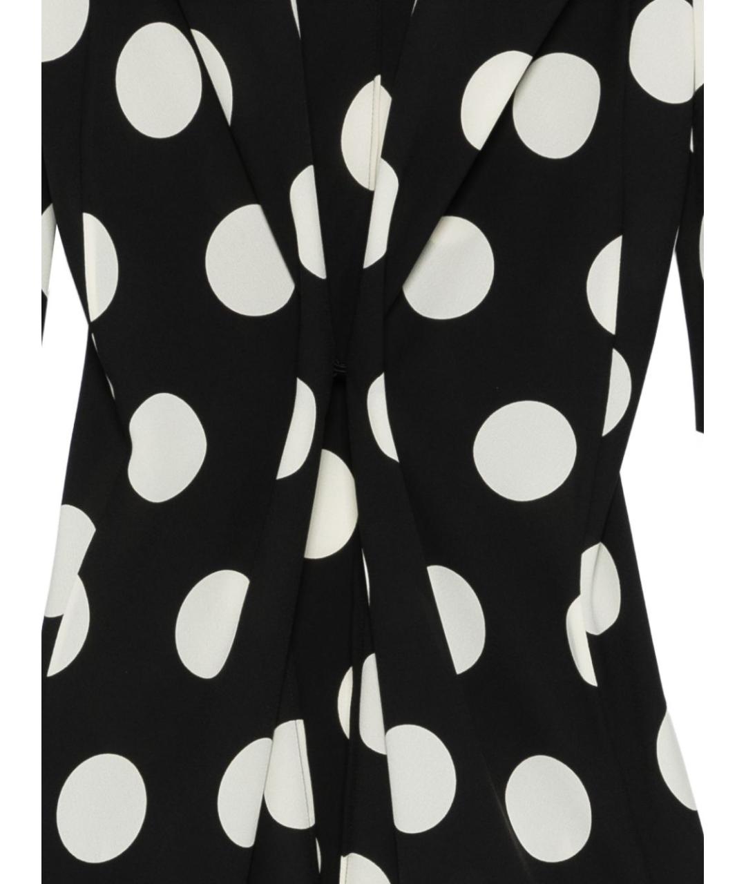 JUNYA WATANABE Черный жакет/пиджак, фото 3