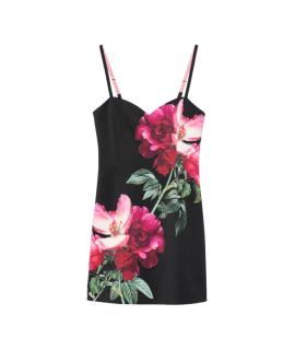 ALICE+OLIVIA Повседневное платье