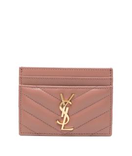 SAINT LAURENT Кардхолдер