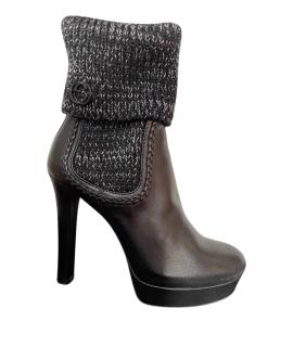 GUCCI Ботильоны