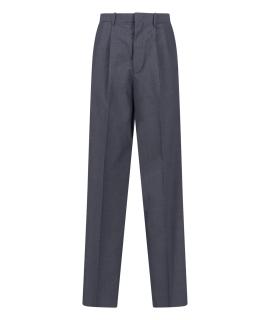 JIL SANDER Повседневные брюки