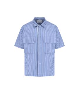 SACAI Кэжуал рубашка