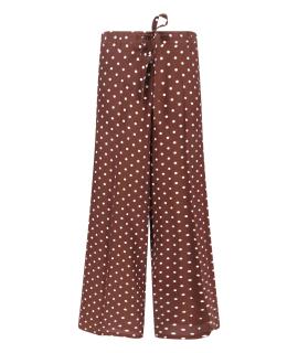 P.A.R.O.S.H. Брюки широкие