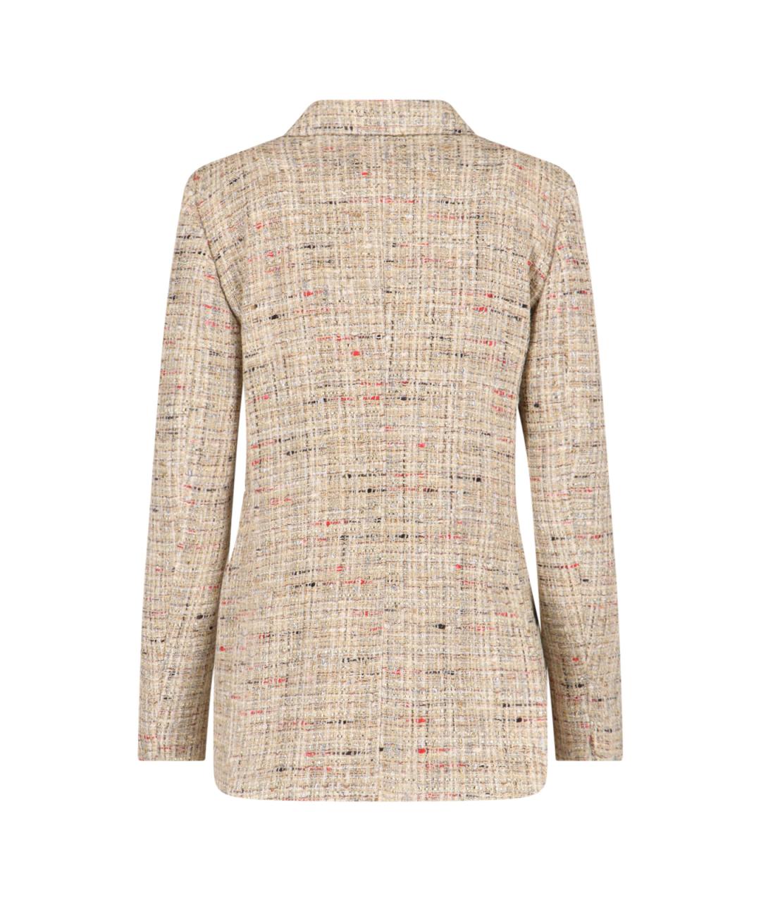 LARDINI Мульти хлопковый жакет/пиджак, фото 2