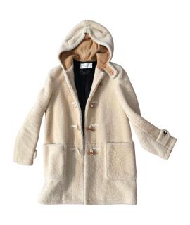 SAINT LAURENT Дубленка