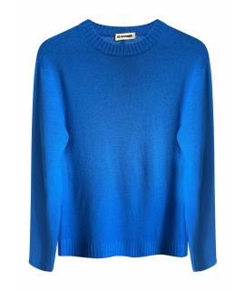JIL SANDER Джемпер / свитер