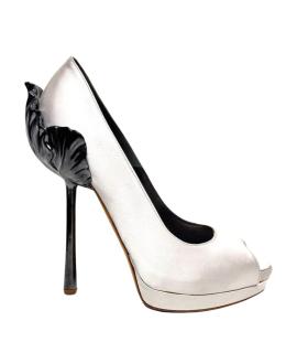 ALEXANDER MCQUEEN Туфли