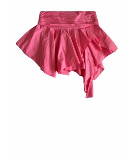 THE ATTICO Юбка мини