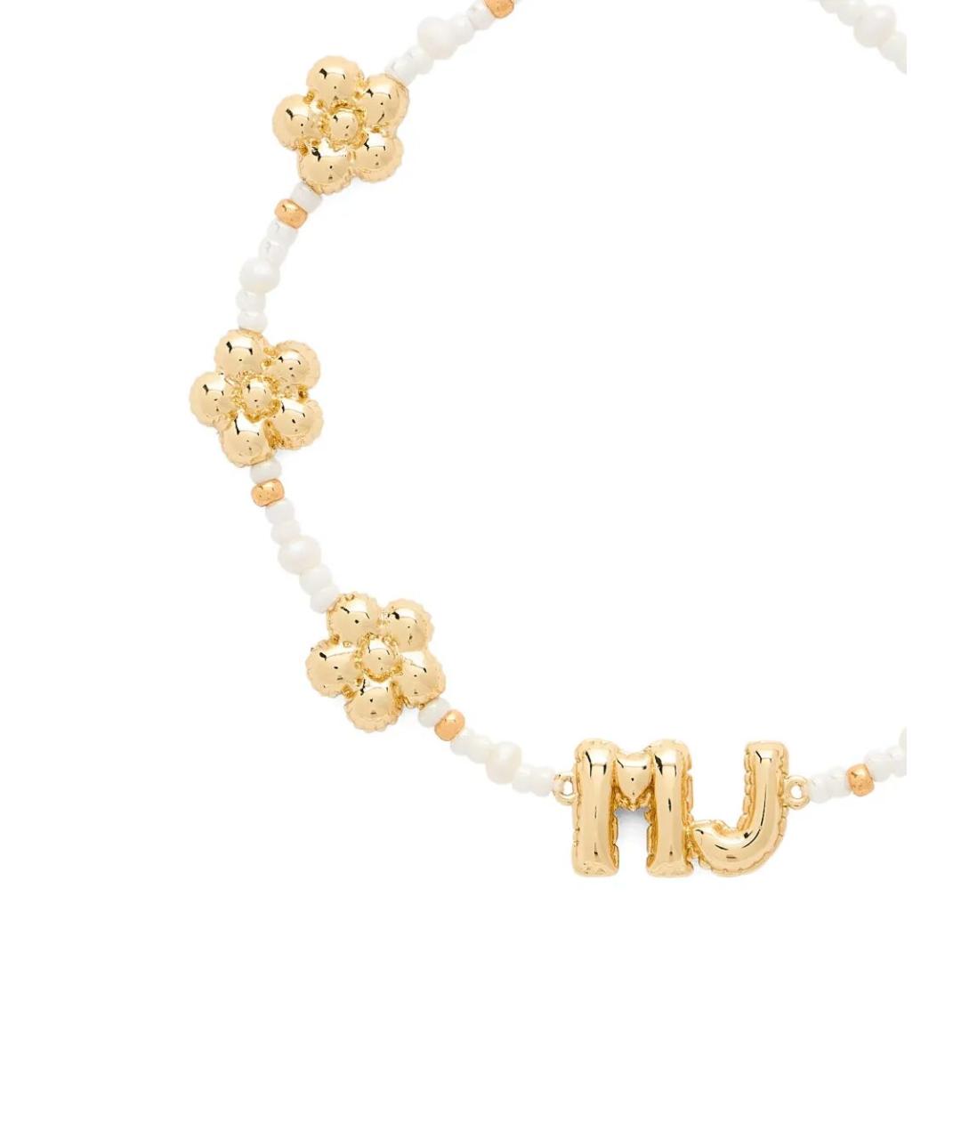 MARC JACOBS Мульти браслет, фото 3