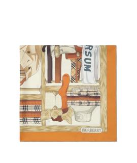 BURBERRY Шарф