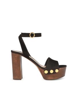 GIANVITO ROSSI Босоножки