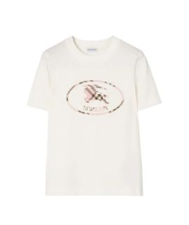BURBERRY Футболка
