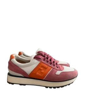 FENDI Кроссовки