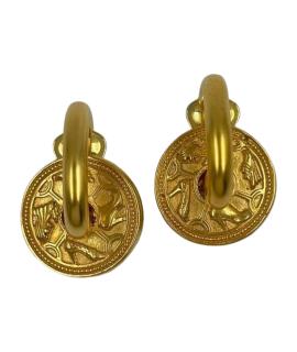 FERRAGAMO Клипсы