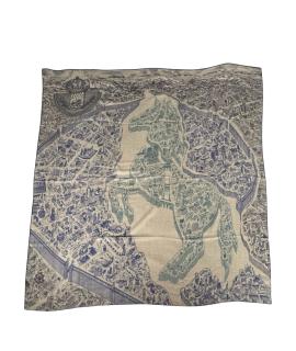 HERMES Платок