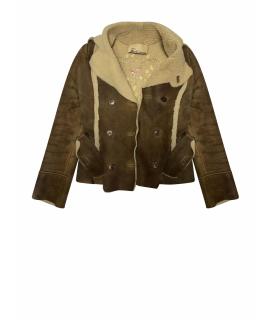 JOHN GALLIANO Дубленка