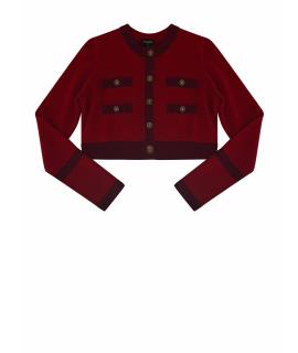 CHANEL Кардиган