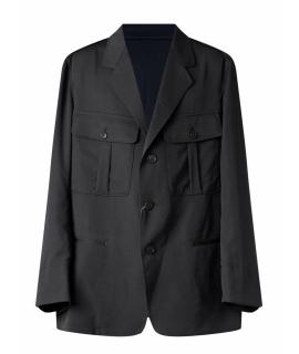 YOHJI YAMAMOTO Пиджак