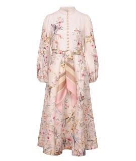 ZIMMERMANN Повседневное платье