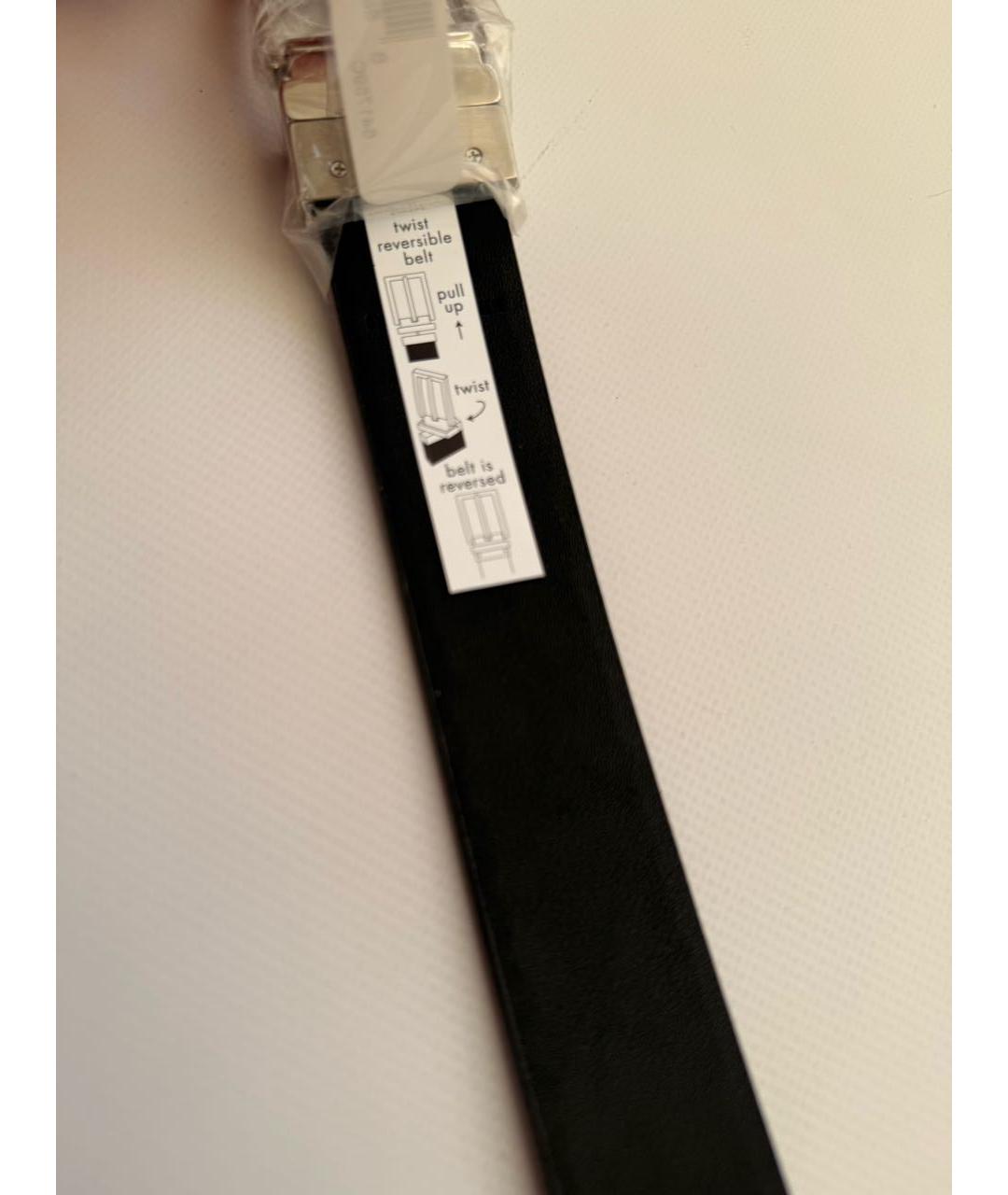 CALVIN KLEIN Мульти ремень из искусственной кожи, фото 3