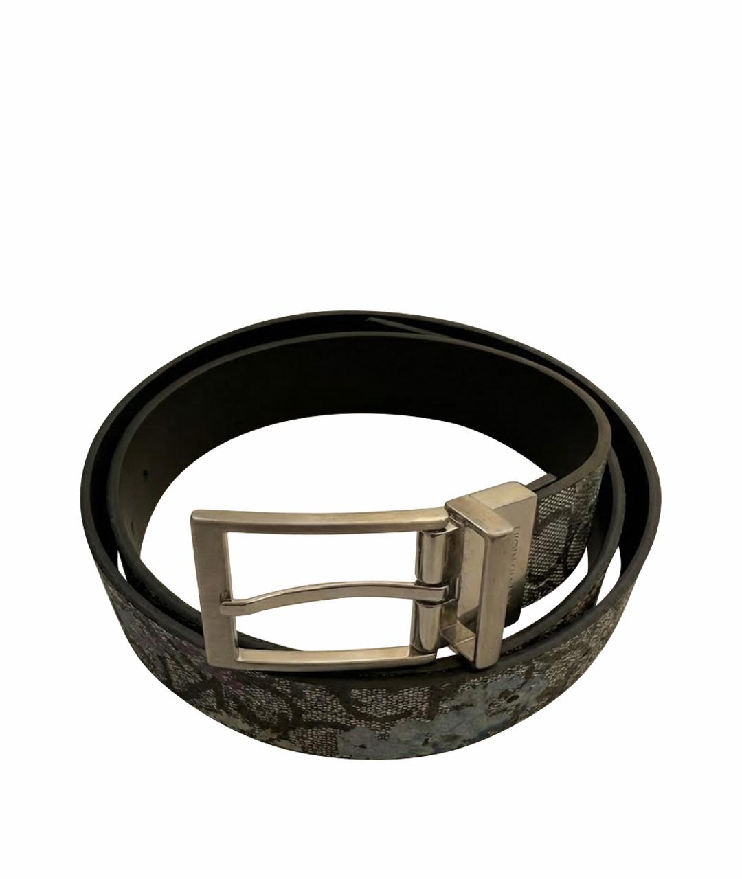 CALVIN KLEIN Мульти ремень из искусственной кожи, фото 1