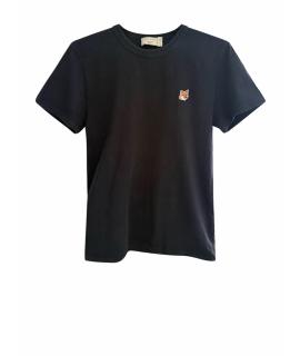 MAISON KITSUNE Футболка