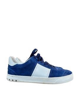 VALENTINO Низкие кроссовки / кеды