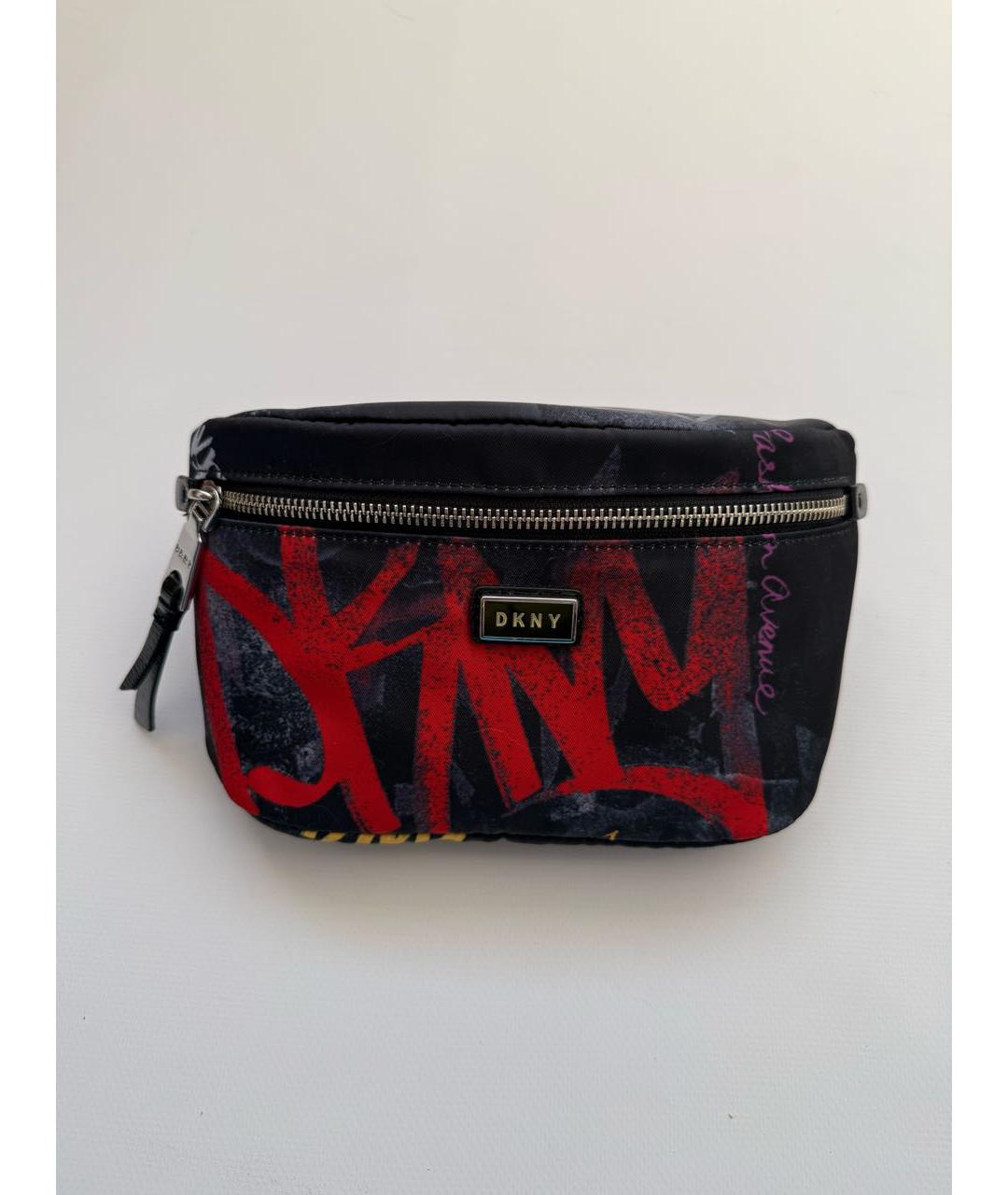 DKNY Мульти поясная сумка, фото 5