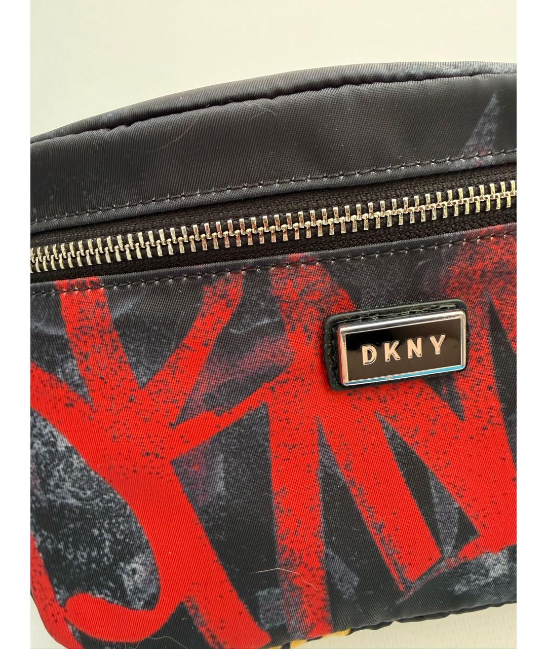DKNY Мульти поясная сумка, фото 2