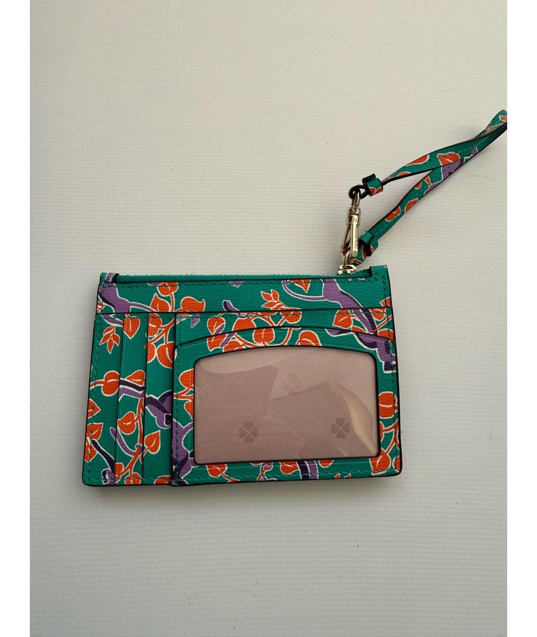 KATE SPADE Мульти кардхолдер, фото 3