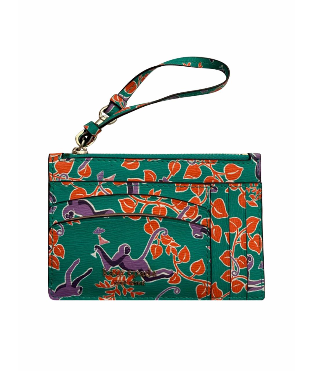 KATE SPADE Мульти кардхолдер, фото 1
