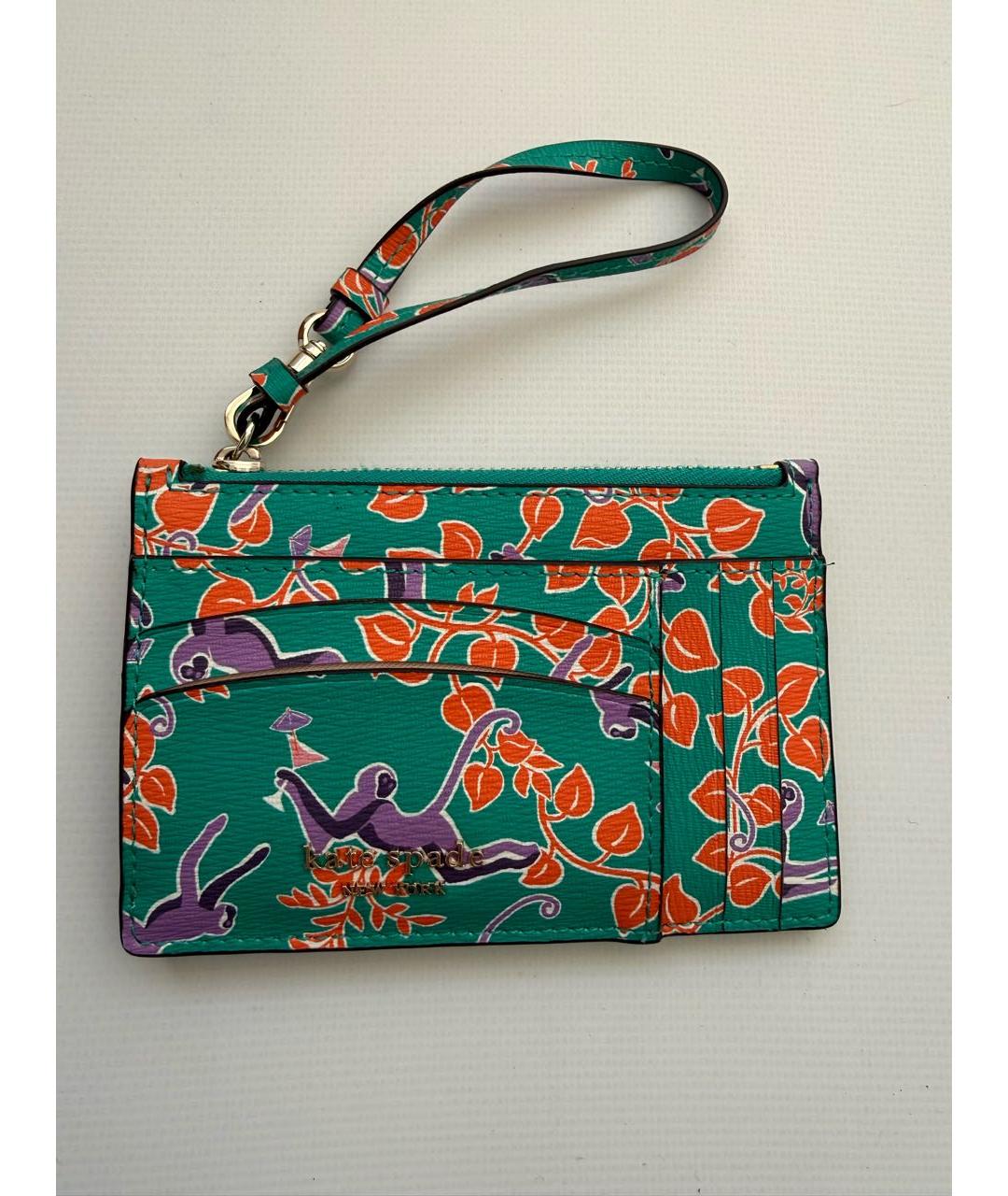 KATE SPADE Мульти кардхолдер, фото 5