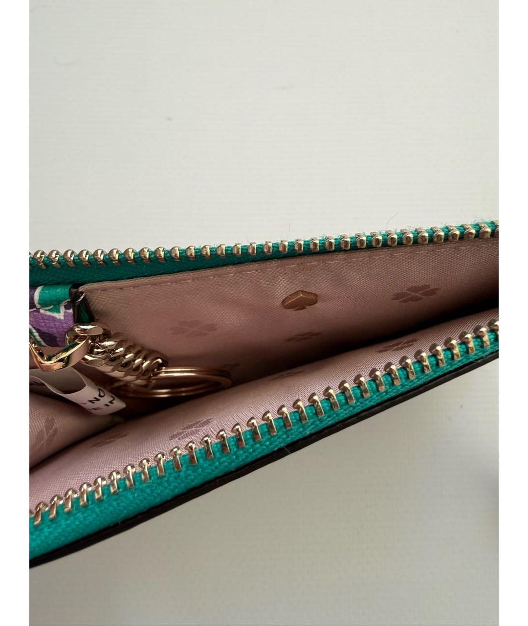 KATE SPADE Мульти кардхолдер, фото 4