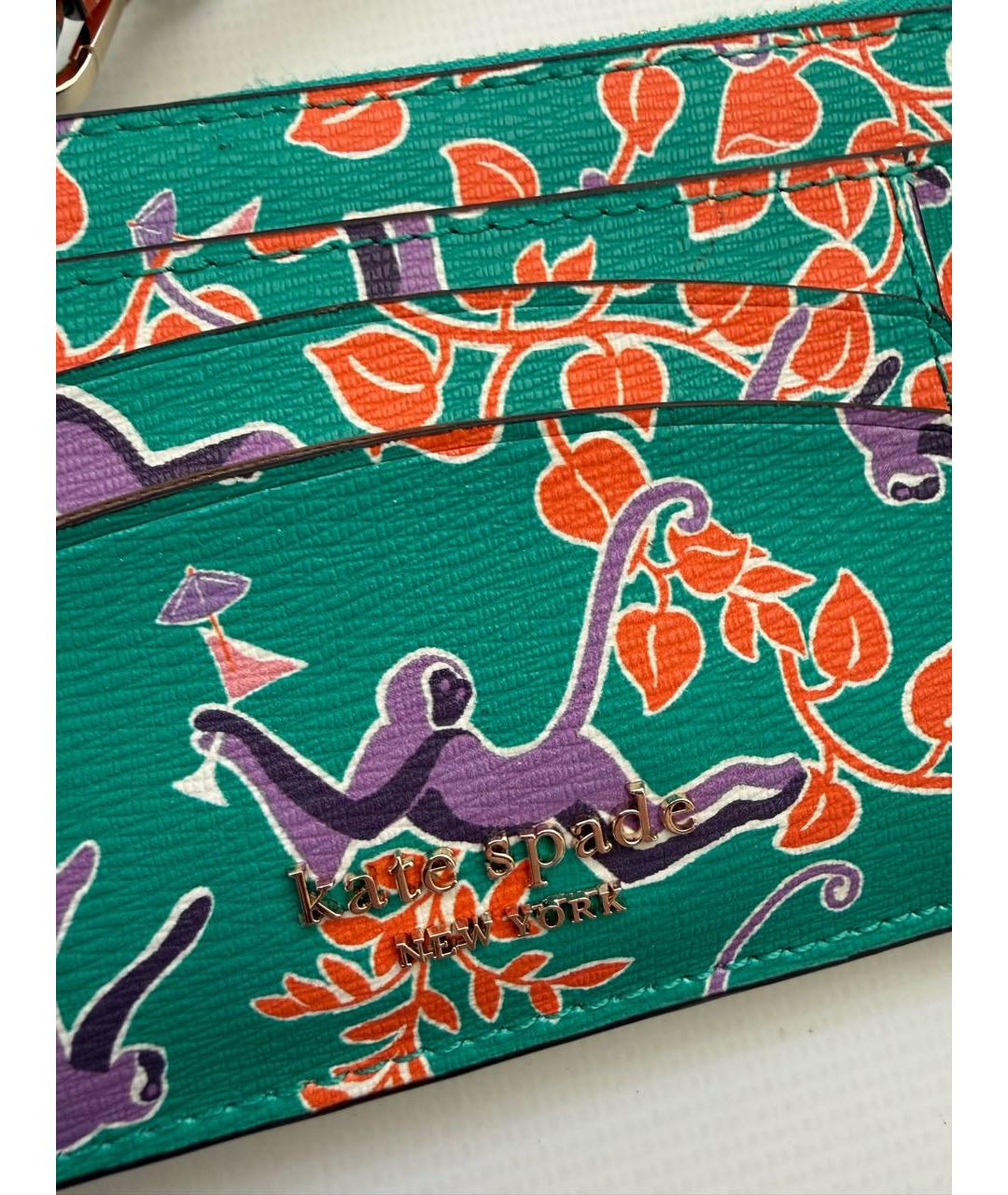 KATE SPADE Мульти кардхолдер, фото 2