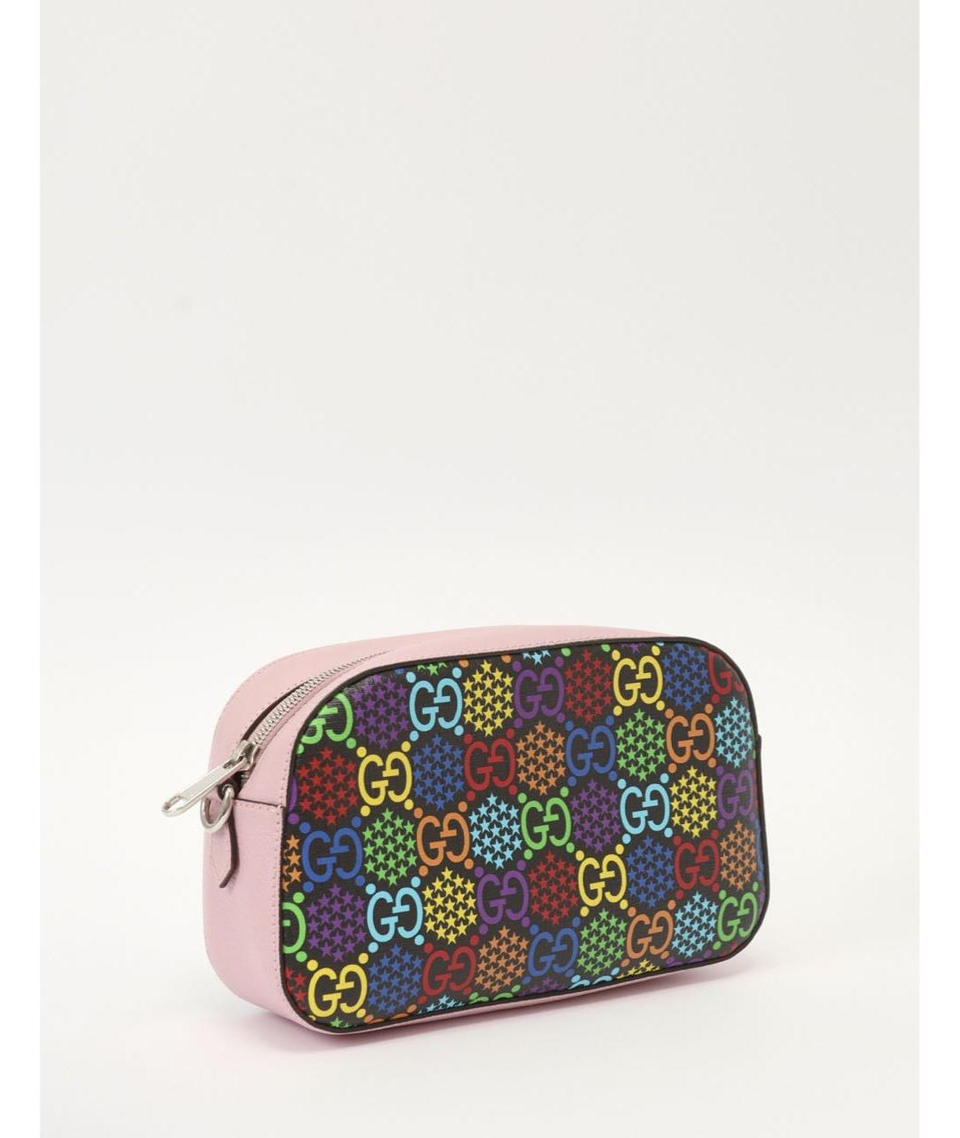 GUCCI Мульти сумка через плечо, фото 3