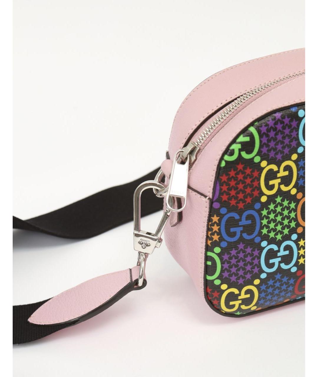 GUCCI Мульти сумка через плечо, фото 6