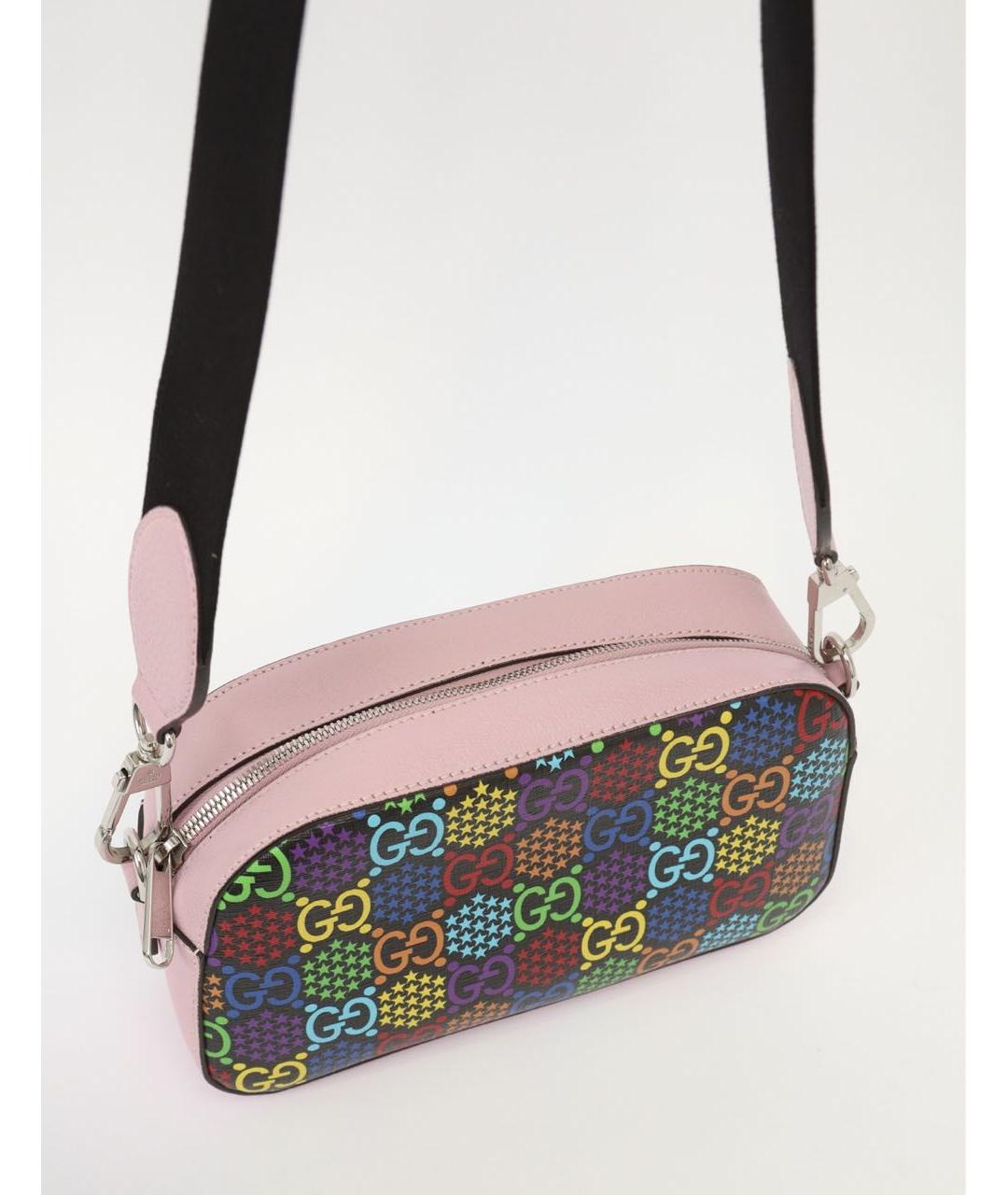 GUCCI Мульти сумка через плечо, фото 5