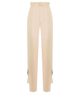 BOTTEGA VENETA Прямые брюки