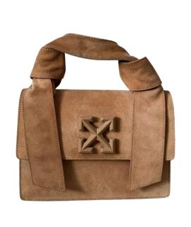 OFF-WHITE Сумка с короткими ручками