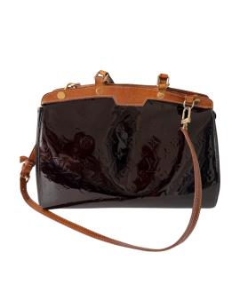 LOUIS VUITTON Сумка с короткими ручками