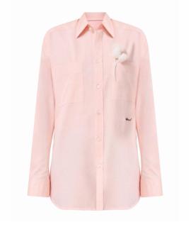 CHANEL Рубашка