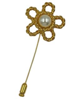 MOSCHINO Булавка / брошь