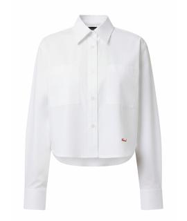 CHANEL Рубашка