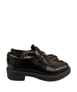 PRADA Лоферы