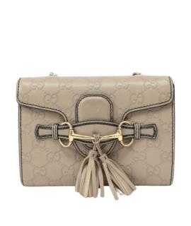 GUCCI Сумка через плечо